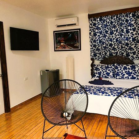 Tico Bed & Breakfast La Fortuna Buitenkant foto