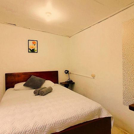 Tico Bed & Breakfast La Fortuna Buitenkant foto