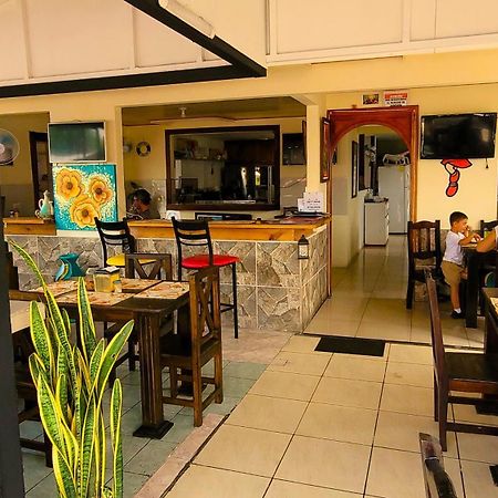 Tico Bed & Breakfast La Fortuna Buitenkant foto