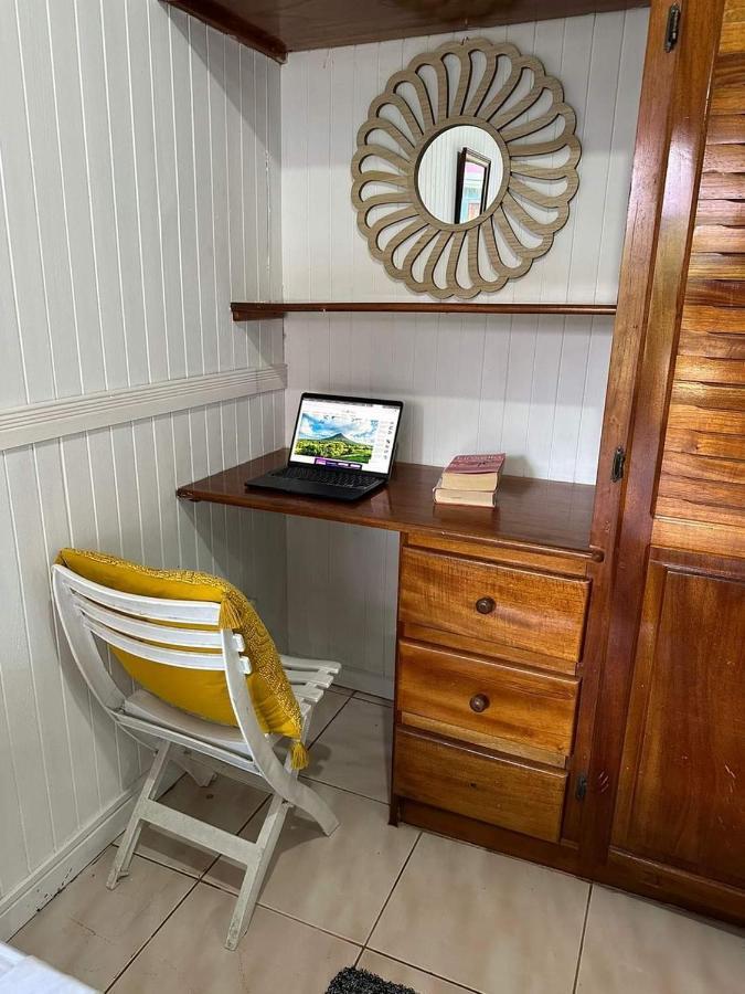 Tico Bed & Breakfast La Fortuna Buitenkant foto