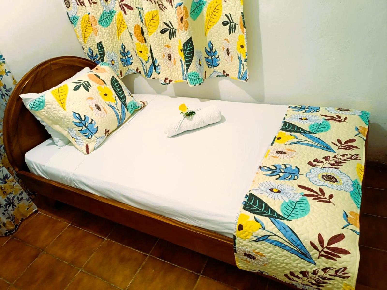 Tico Bed & Breakfast La Fortuna Buitenkant foto