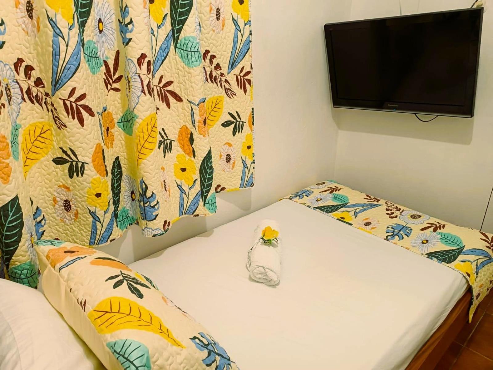 Tico Bed & Breakfast La Fortuna Buitenkant foto