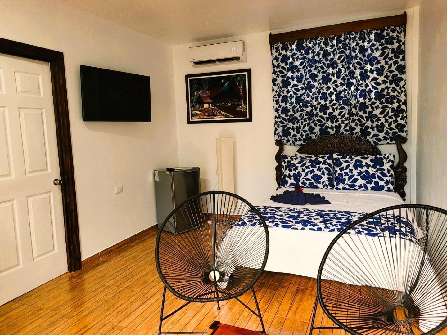 Tico Bed & Breakfast La Fortuna Buitenkant foto