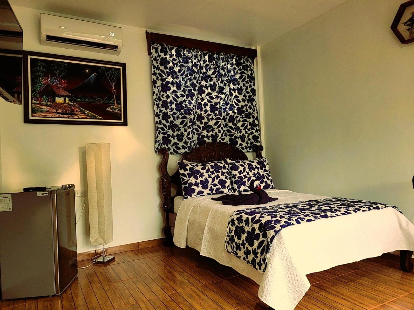 Tico Bed & Breakfast La Fortuna Buitenkant foto
