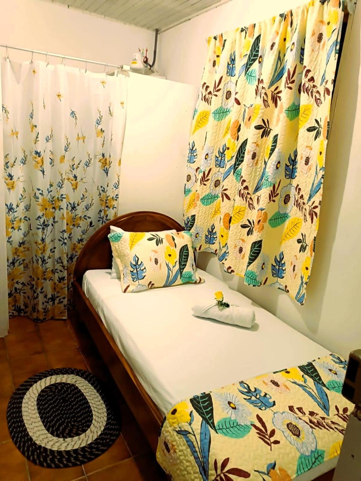 Tico Bed & Breakfast La Fortuna Buitenkant foto