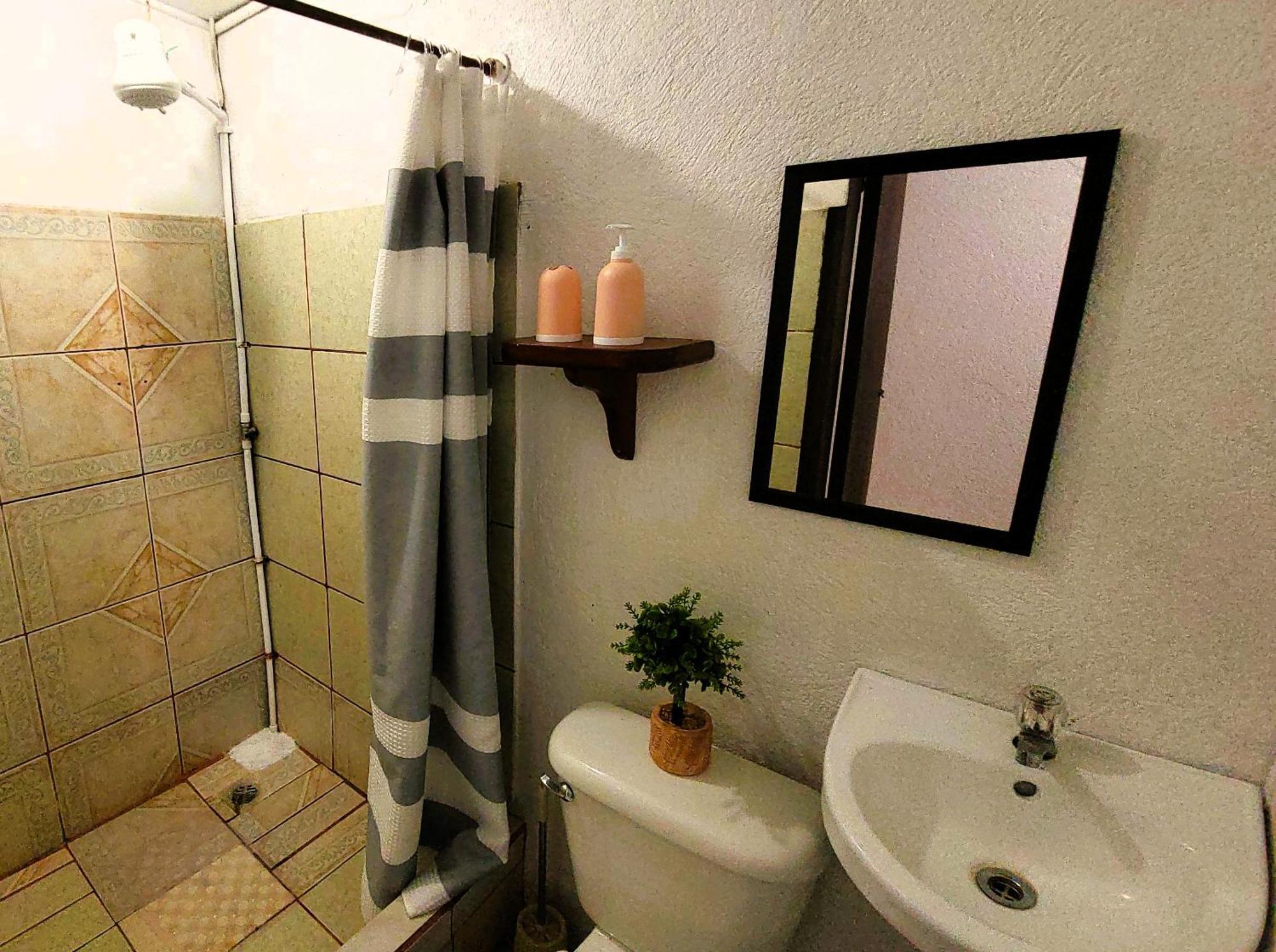 Tico Bed & Breakfast La Fortuna Buitenkant foto
