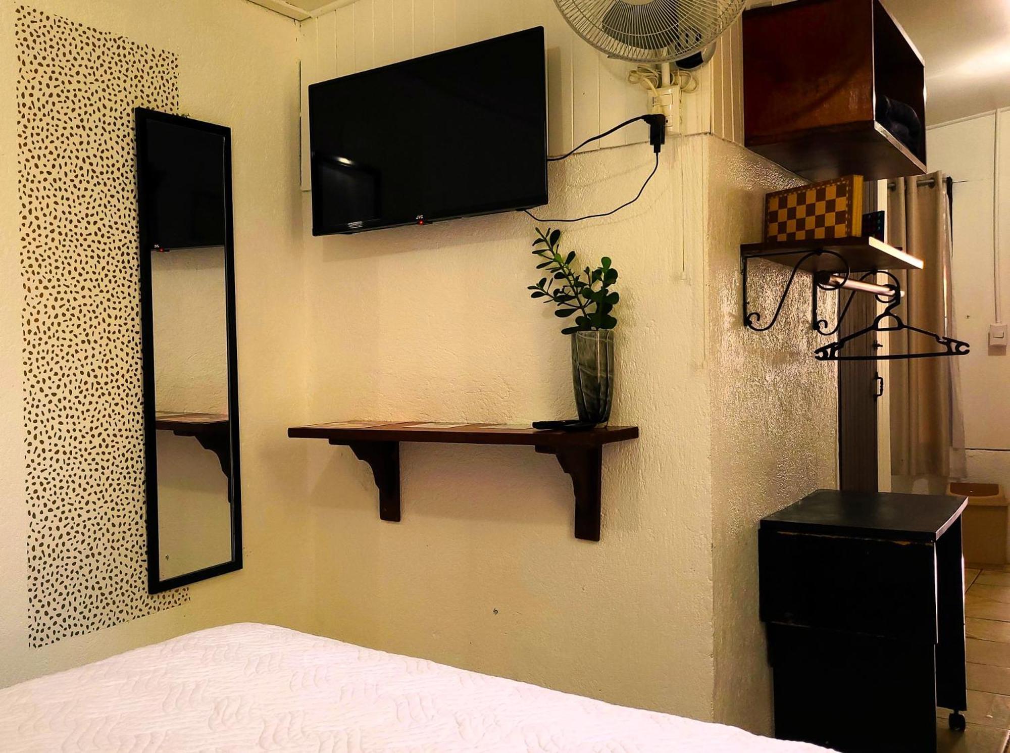 Tico Bed & Breakfast La Fortuna Buitenkant foto