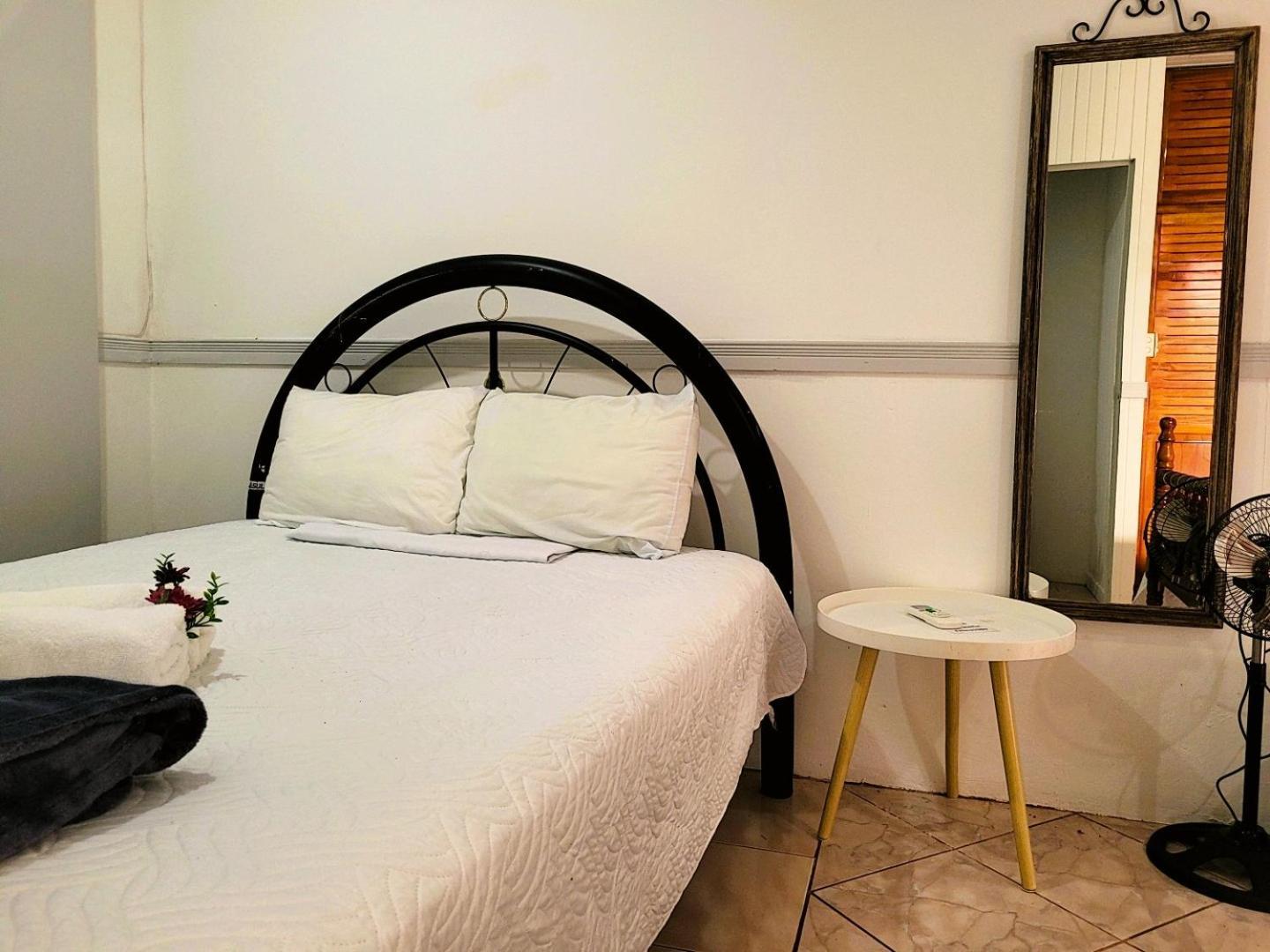 Tico Bed & Breakfast La Fortuna Buitenkant foto