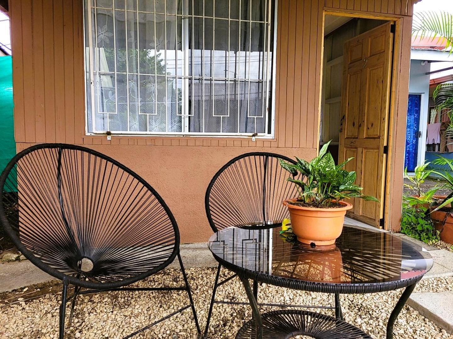 Tico Bed & Breakfast La Fortuna Buitenkant foto