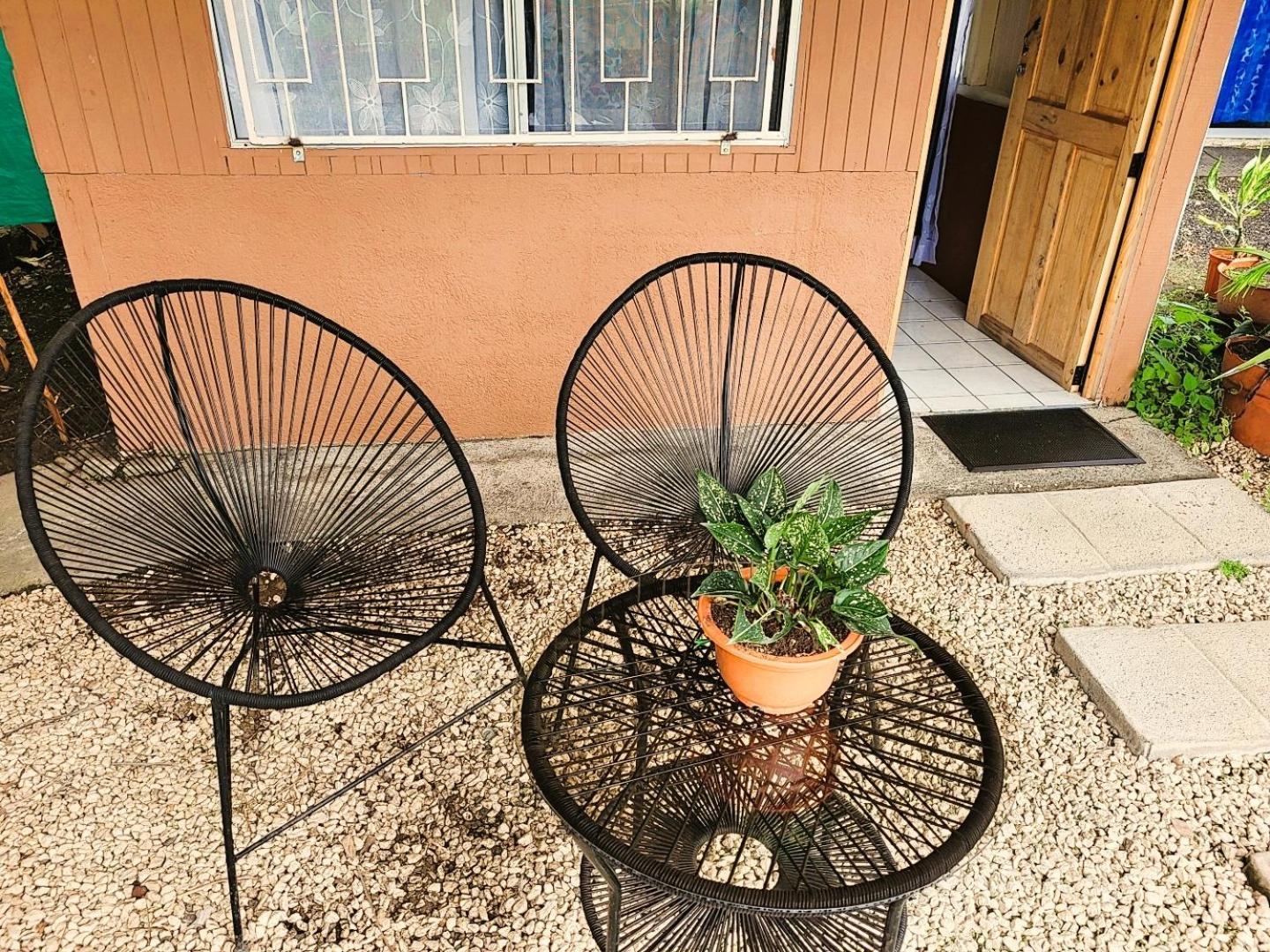 Tico Bed & Breakfast La Fortuna Buitenkant foto