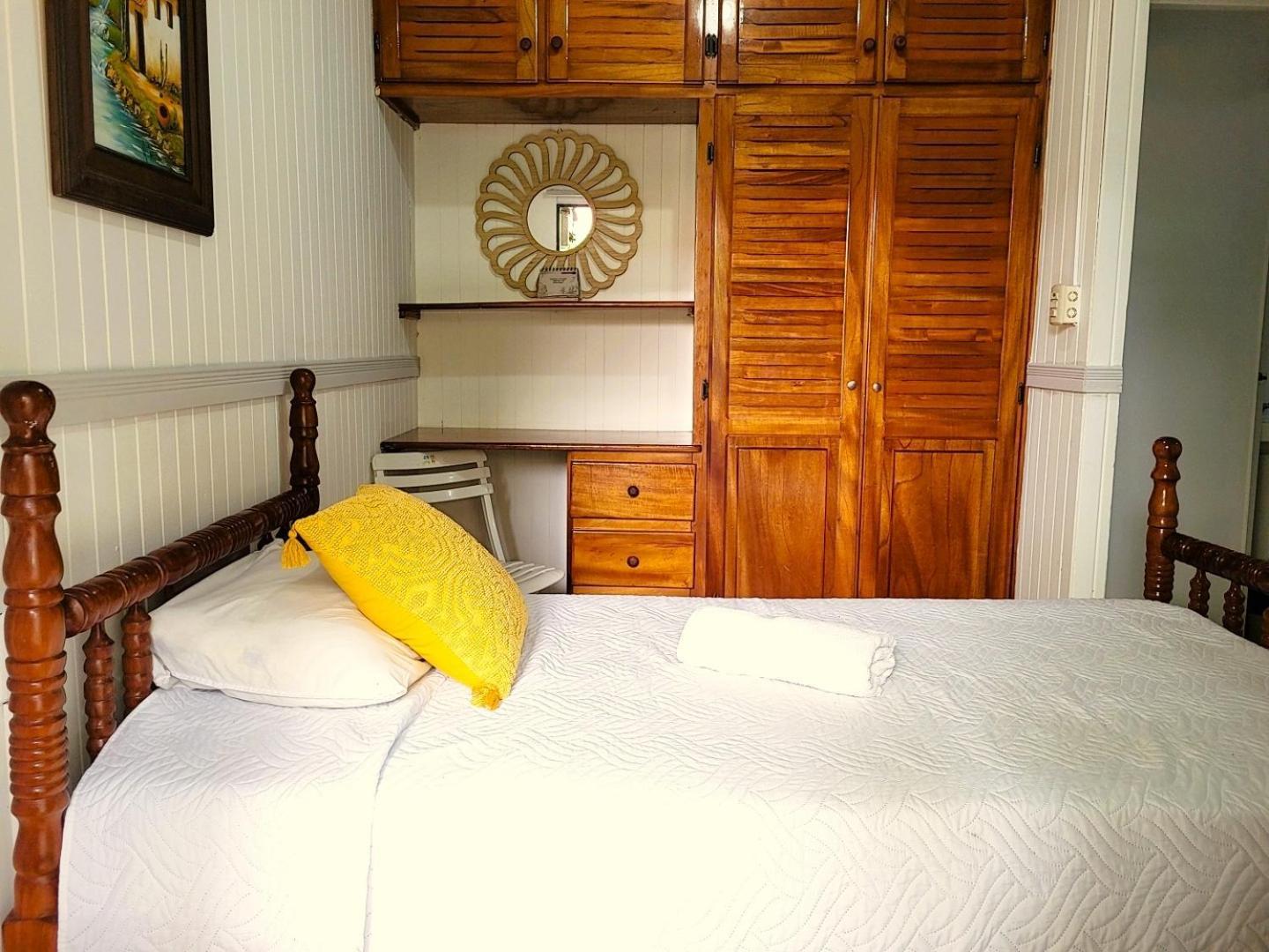 Tico Bed & Breakfast La Fortuna Buitenkant foto