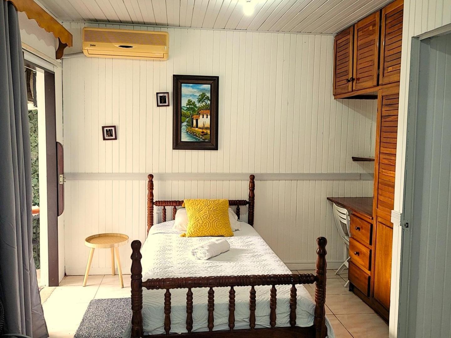 Tico Bed & Breakfast La Fortuna Buitenkant foto